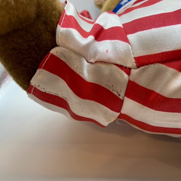 Scooby Doo Toy Network USA Boxer Boxing Gloves 14" Scooby Plush - Picture 13 of 16